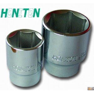 HONITON Hlavice nástrčná 3/4" 21mm HONITON, H1621