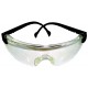 Ochranné brýle čiré, X1037