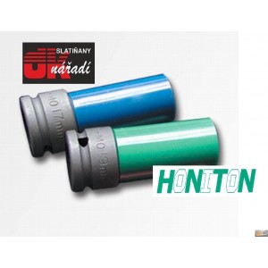 HONITON Hlavice úderová 1/2" 19mm, H1819