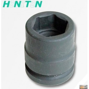 HONITON Hlavice nástrčná průmyslová 3/4" kovaná HONITON 22mm,H6022