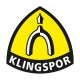 Výsek suchý zip KLINGSPOR p115mm zr.80(KL04134),KL270674