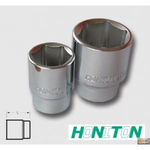 HONITON Hlavice nástrčná 3/4" 34mm HONITON, H1634