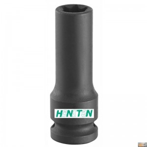 HONITON Hlavice průmyslová 3/4" TORX E24 dlouhá HONITON,H6224