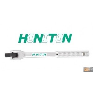 Kloubové vratidlo 1/4" HONITON 145mm, H2151