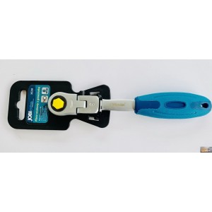JOBIextra Klíč ráčnový očkový kloubový 8mm, X0308