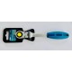Klíč ráčnový očkový kloubový 10mm, X0310
