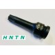 Hlavice průmyslová XZN SPLINE M16 1/2" HONITON H78M16, H5416