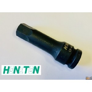 HONITON Hlavice průmyslová IMBUS 12mm 1/2" HONITON H78HX12, H5312