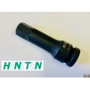 Hlavice průmyslová IMBUS 17mm 1/2" HONITON H78HX17, H5317
