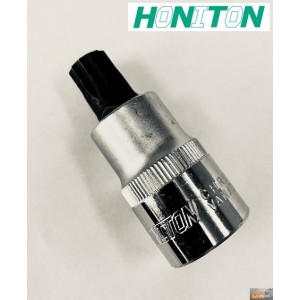 HONITON Hlavice zástrčná 1/2" XZN SPLINE M14 H1814 HONITON,H7214