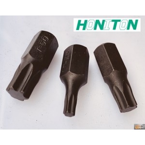 HONITON Bit TORX T27 10mm/30mm HTRX10-27 HONITON, H0-27