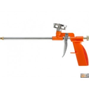 FALON Pistole aplikační na PU pěnu kovová 300mm,MF290