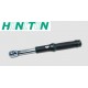 Momentový klíč 1/4" 5-25Nm HONITON H402-25.H-401