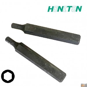 HONITON Bit 10mm/75mm imbus 4 HEX11-4 HX104