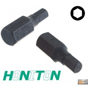 HONITON Bit 10mm/30mm imbus 5 HEX10-5 HX005