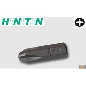 HONITON Bit 5/16" 30mm křížový PH4 HONITON HPH8-4