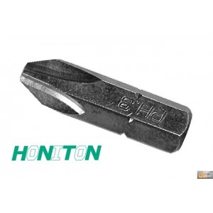 HONITON Bit 5/16" 30mm křížový PH3 HONITON HPH8-3