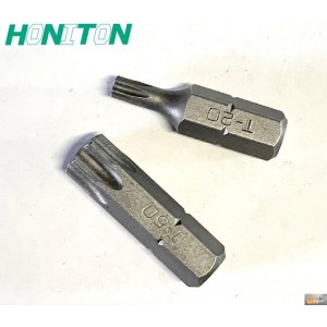 HONITON Bit 5/16" 30mm TORX T30 HONITON H8-30