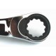 Klíč ráčnový HONIDRIVER 9mm,H3109